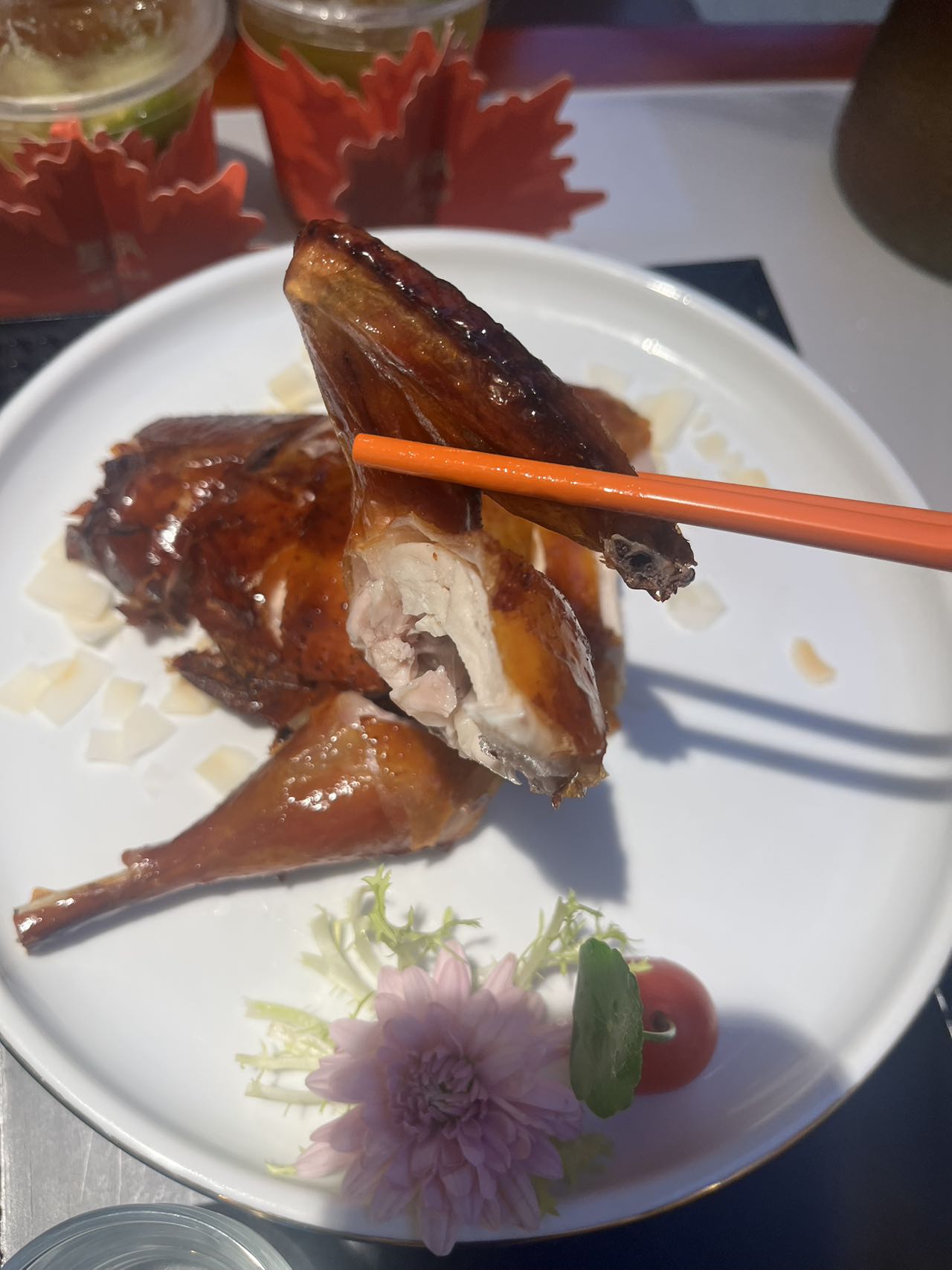 文昌鸡的做法(清蒸文昌鸡的做法)